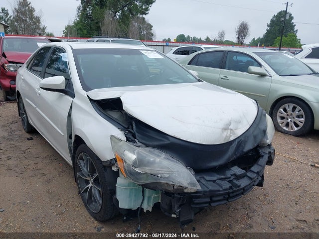 Toyota CAMRY XSE 2015 4T1BF1FK3FU480005 Image 6
