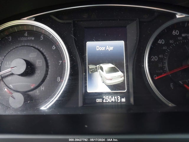 Toyota CAMRY XSE 2015 4T1BF1FK3FU480005 Image 7