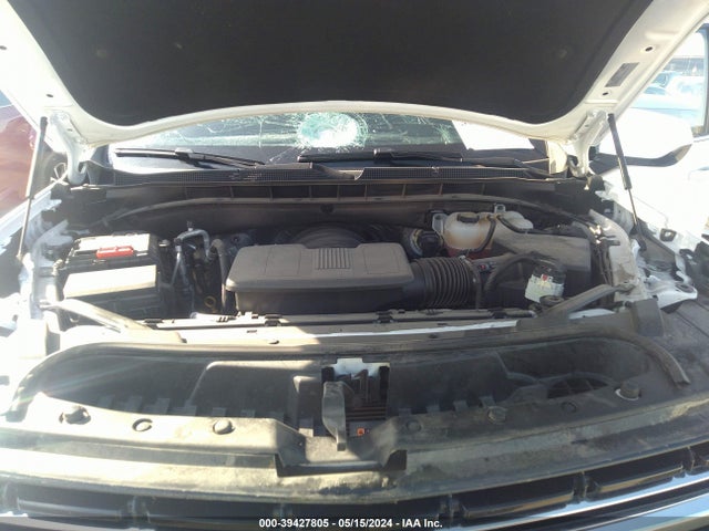 Chevrolet Suburban 2wd Lt 2023 1GNSCCKD0PR378589 Image 10