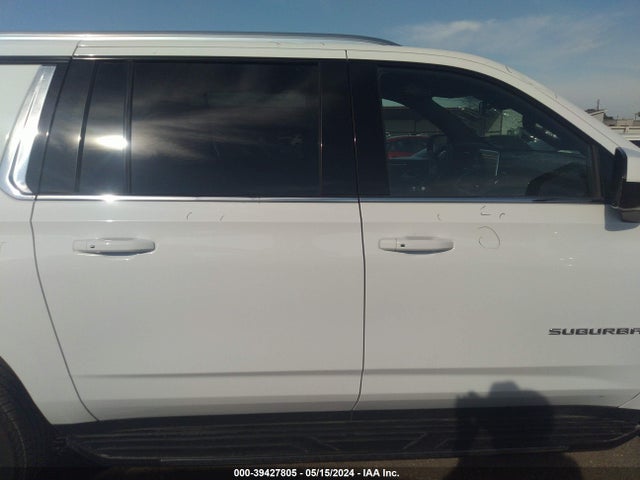 Chevrolet Suburban 2wd Lt 2023 1GNSCCKD0PR378589 Image 13