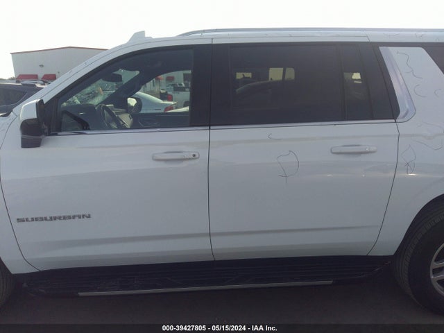 Chevrolet Suburban 2wd Lt 2023 1GNSCCKD0PR378589 Image 14