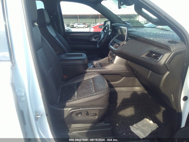 Chevrolet Suburban 2wd Lt 2023 1GNSCCKD0PR378589 Image 5