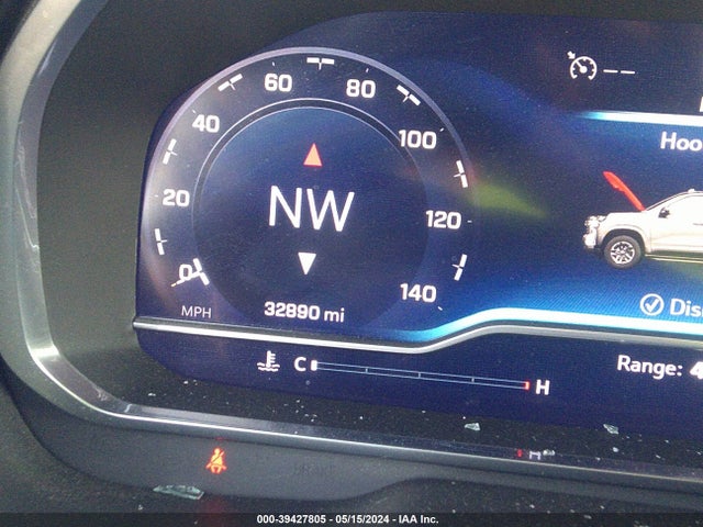 Chevrolet Suburban 2wd Lt 2023 1GNSCCKD0PR378589 Image 7