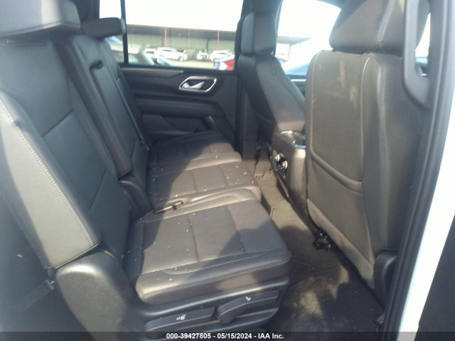 Chevrolet Suburban 2wd Lt 2023 1GNSCCKD0PR378589 Image 8