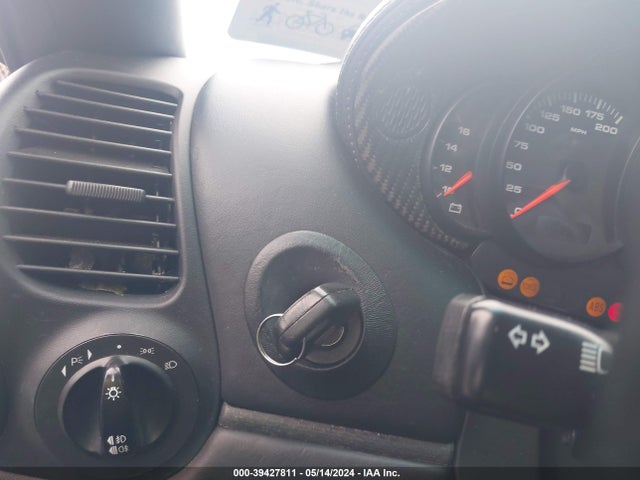 2002 PORSCHE 911 WP0AA29932S620461 Photo 10