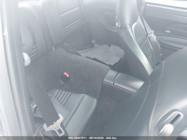 2002 PORSCHE 911 WP0AA29932S620461 Photo 7