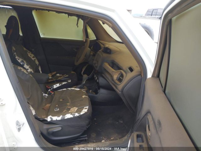 ZACCJABB6HPG20937 Jeep Renegade Latitude Fwd