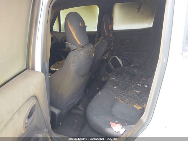 ZACCJABB6HPG20937 Jeep Renegade Latitude Fwd