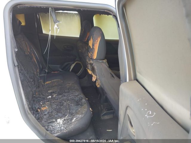 ZACCJABB6HPG20937 Jeep Renegade Latitude Fwd