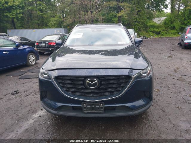 JM3TCBAY8N0624342 Mazda Cx-9 Touring Plus