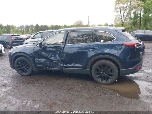JM3TCBAY8N0624342 Mazda Cx-9 Touring Plus