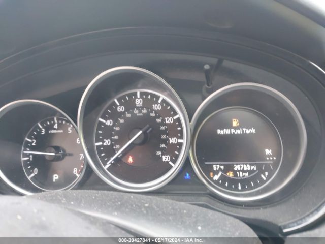 JM3TCBAY8N0624342 Mazda Cx-9 Touring Plus