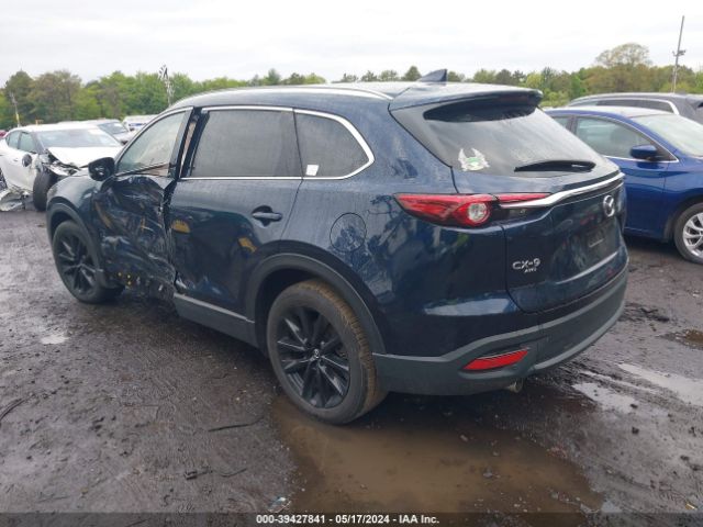 JM3TCBAY8N0624342 Mazda Cx-9 Touring Plus