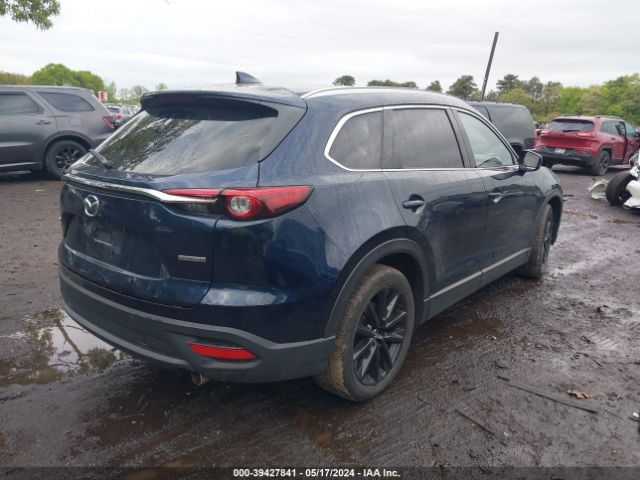 JM3TCBAY8N0624342 Mazda Cx-9 Touring Plus