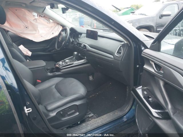 JM3TCBAY8N0624342 Mazda Cx-9 Touring Plus