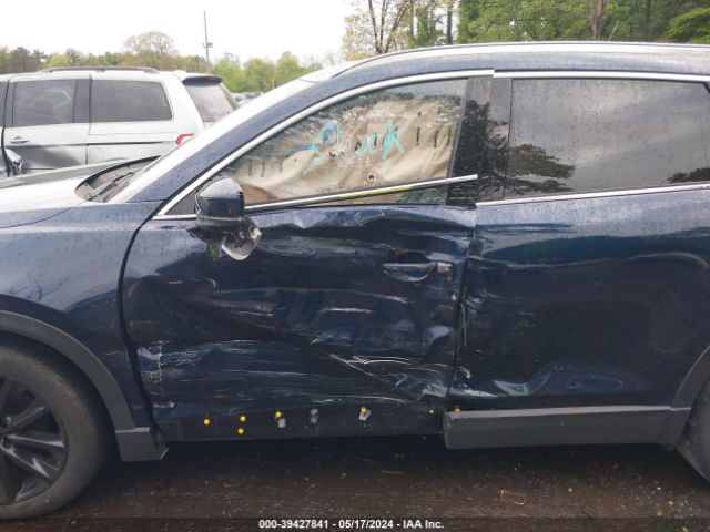 JM3TCBAY8N0624342 Mazda Cx-9 Touring Plus