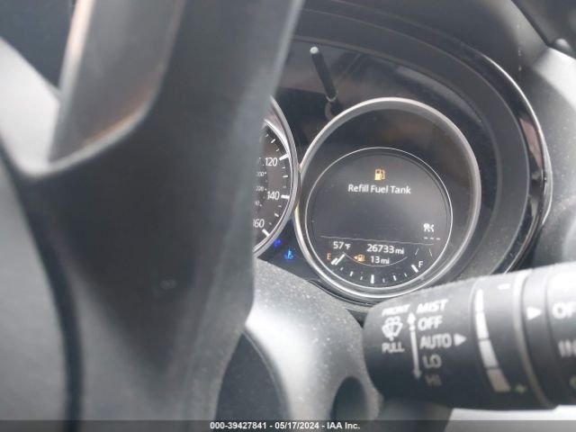 JM3TCBAY8N0624342 Mazda Cx-9 Touring Plus