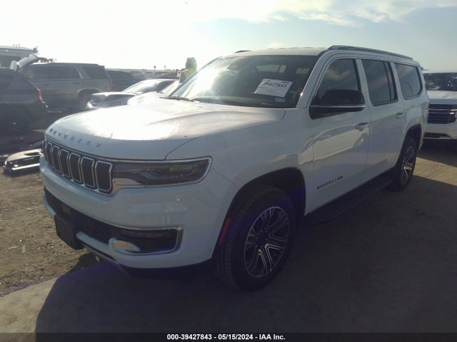 1C4SJRBP5RS141734 Jeep Wagoneer L Series Ii 4x2