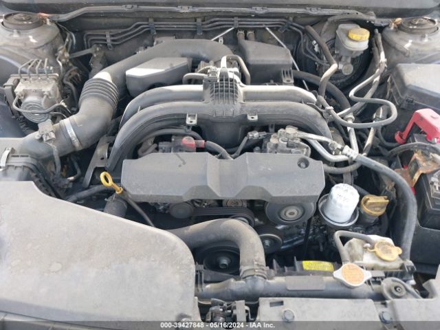 4S3BNAL62G3056563 Subaru Legacy 2.5i Limited