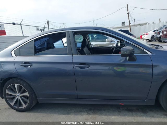 4S3BNAL62G3056563 Subaru Legacy 2.5i Limited