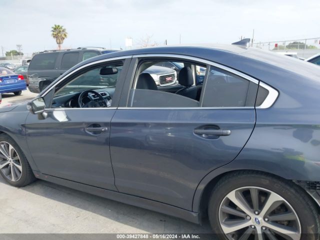 4S3BNAL62G3056563 Subaru Legacy 2.5i Limited