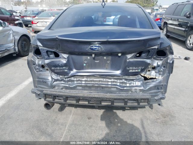 4S3BNAL62G3056563 Subaru Legacy 2.5i Limited