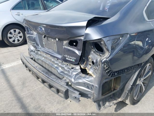 4S3BNAL62G3056563 Subaru Legacy 2.5i Limited