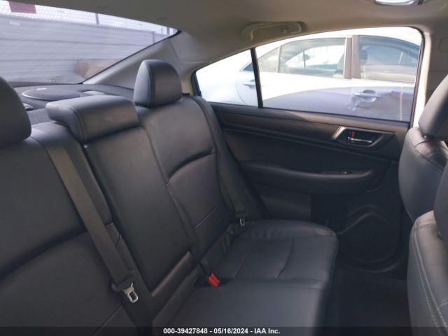 4S3BNAL62G3056563 Subaru Legacy 2.5i Limited