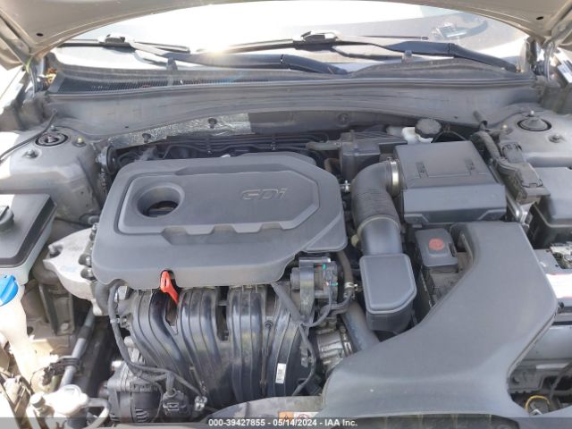 5XXGT4L38JG264814 KIA Optima Lx