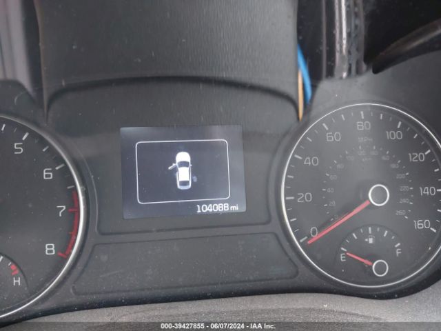 5XXGT4L38JG264814 KIA Optima Lx
