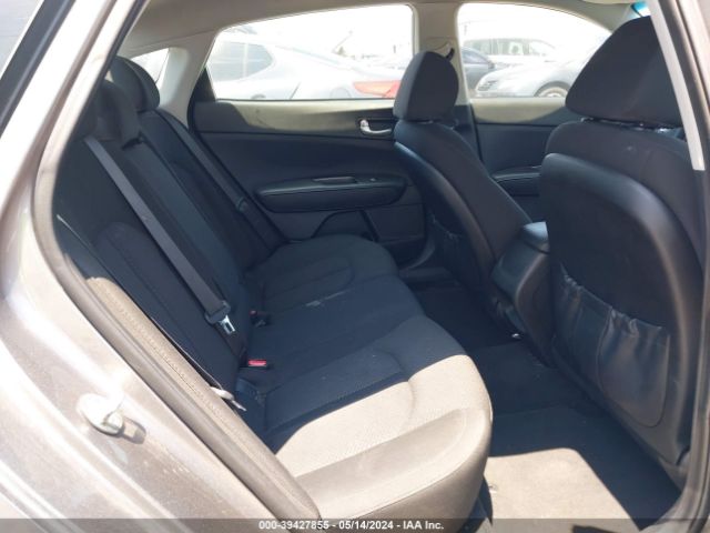 5XXGT4L38JG264814 KIA Optima Lx