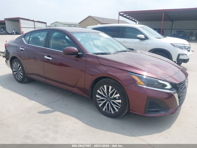 Nissan Altima Sv Fwd 2023 1N4BL4DV2PN305869 main image