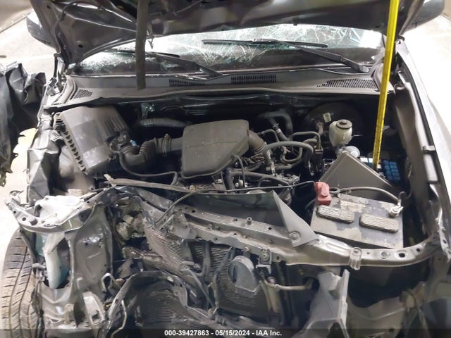 Toyota Tacoma Sr 2022 3TYRX5GN0NT047992 Image 10