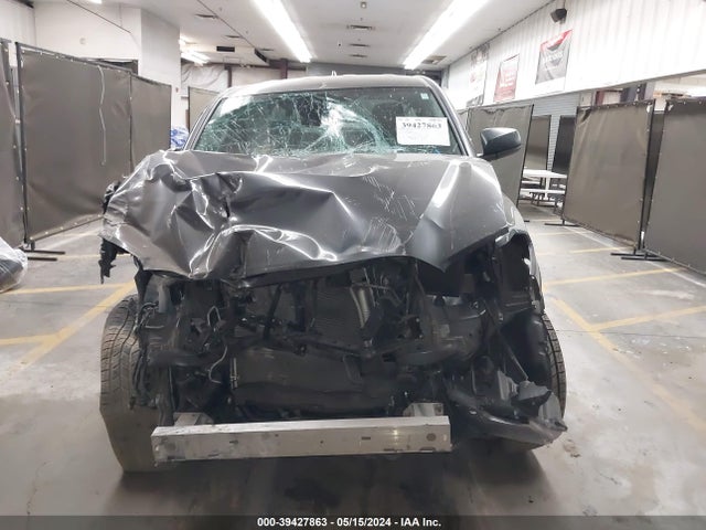 Toyota Tacoma Sr 2022 3TYRX5GN0NT047992 Image 12