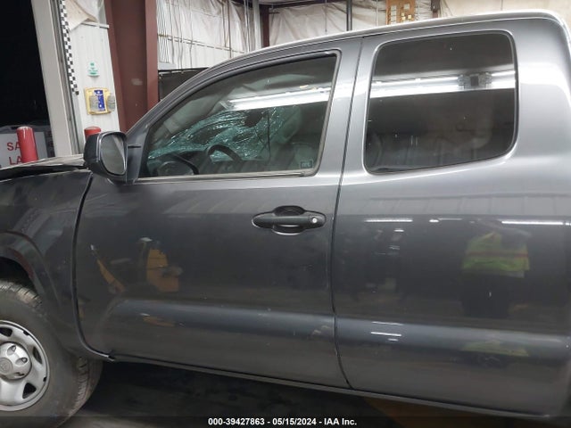 Toyota Tacoma Sr 2022 3TYRX5GN0NT047992 Image 14