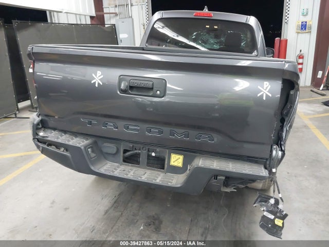 Toyota Tacoma Sr 2022 3TYRX5GN0NT047992 Image 16