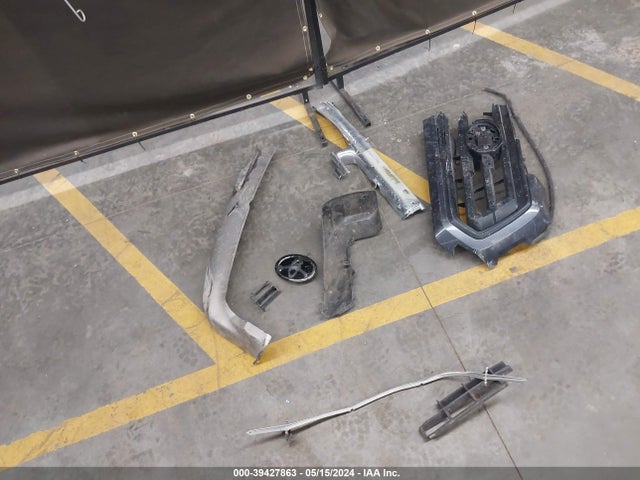 Toyota Tacoma Sr 2022 3TYRX5GN0NT047992 Image 11