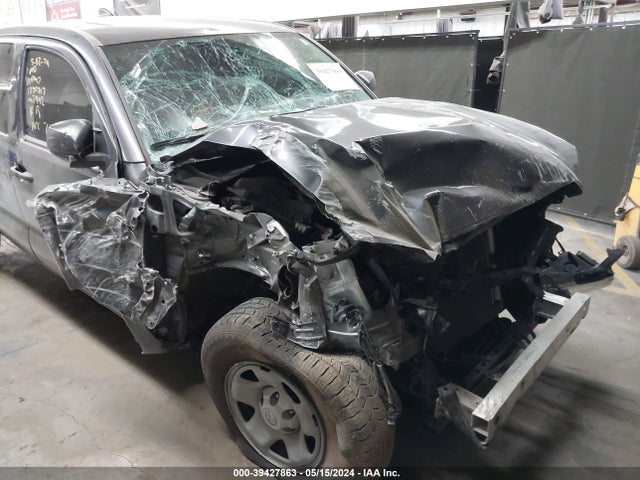 Toyota Tacoma Sr 2022 3TYRX5GN0NT047992 Image 6
