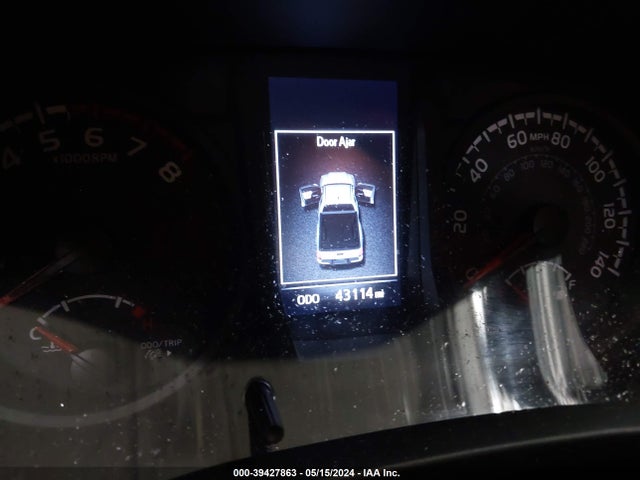 Toyota Tacoma Sr 2022 3TYRX5GN0NT047992 Image 7