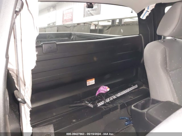 Toyota Tacoma Sr 2022 3TYRX5GN0NT047992 Image 8