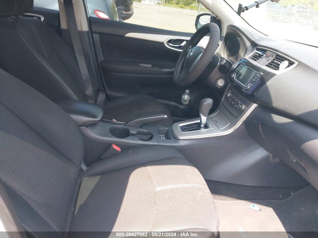 Nissan SENTRA S 2014 3N1AB7AP7EY335226 Image 5