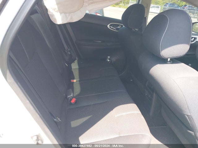 Nissan SENTRA S 2014 3N1AB7AP7EY335226 Image 8