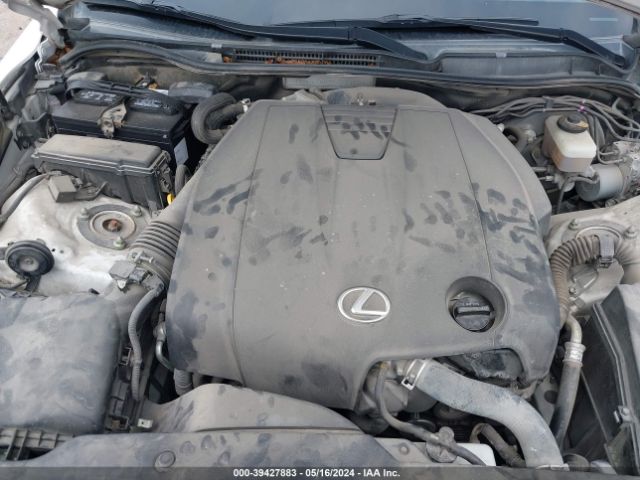 JTHBF1D29E5034133 Lexus IS 250