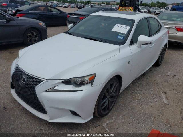 JTHBF1D29E5034133 Lexus IS 250