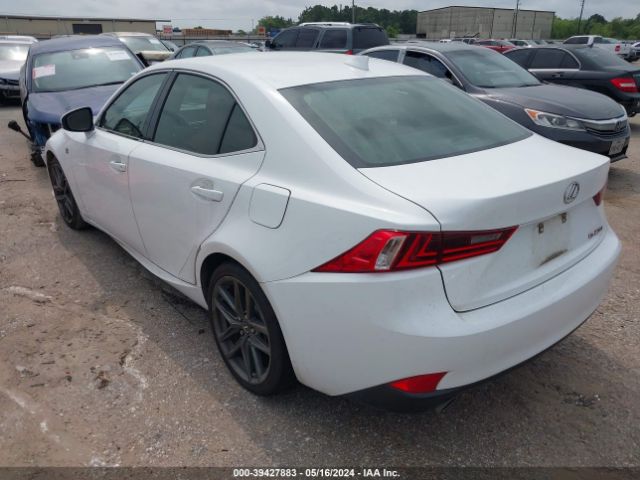 JTHBF1D29E5034133 Lexus IS 250