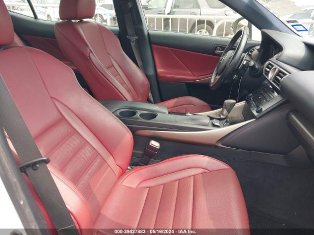 JTHBF1D29E5034133 Lexus IS 250