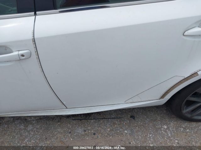 JTHBF1D29E5034133 Lexus IS 250