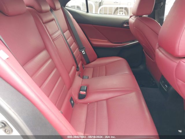 JTHBF1D29E5034133 Lexus IS 250