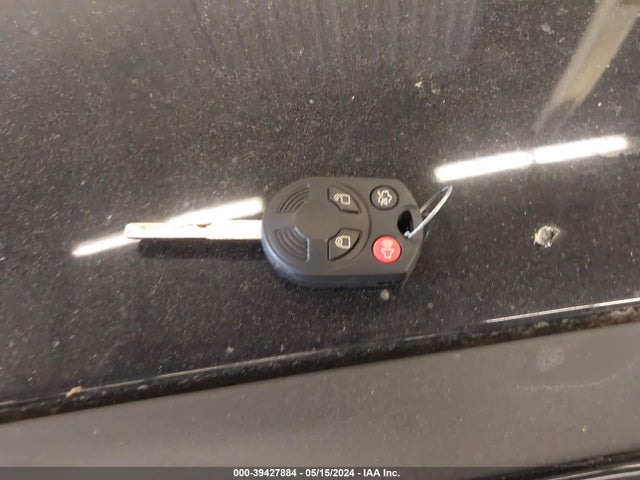 Ford FOCUS SE 2014 1FADP3K24EL387256 Image 11