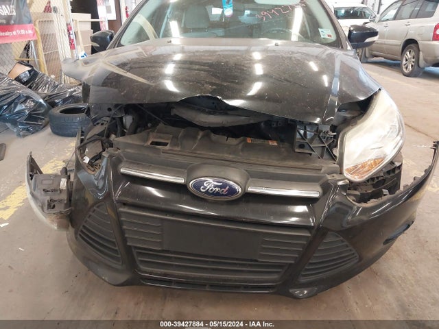 Ford FOCUS SE 2014 1FADP3K24EL387256 Image 13